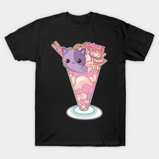 Marshmallow Parfait T-Shirt